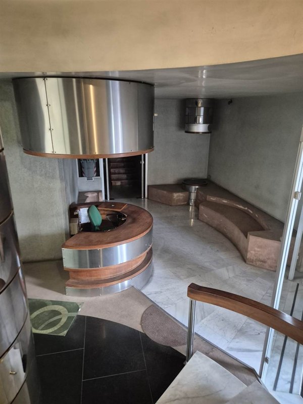 appartamento in vendita a Palermo in zona Libertà