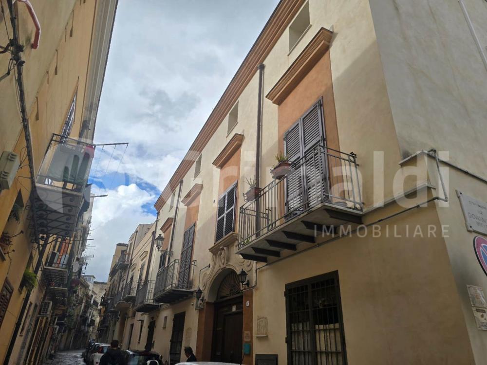 appartamento in vendita a Palermo
