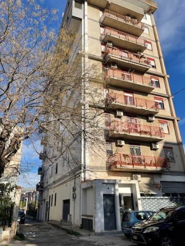 appartamento in vendita a Palermo in zona Pallavicino