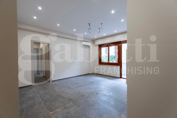 appartamento in vendita a Palermo in zona Libertà