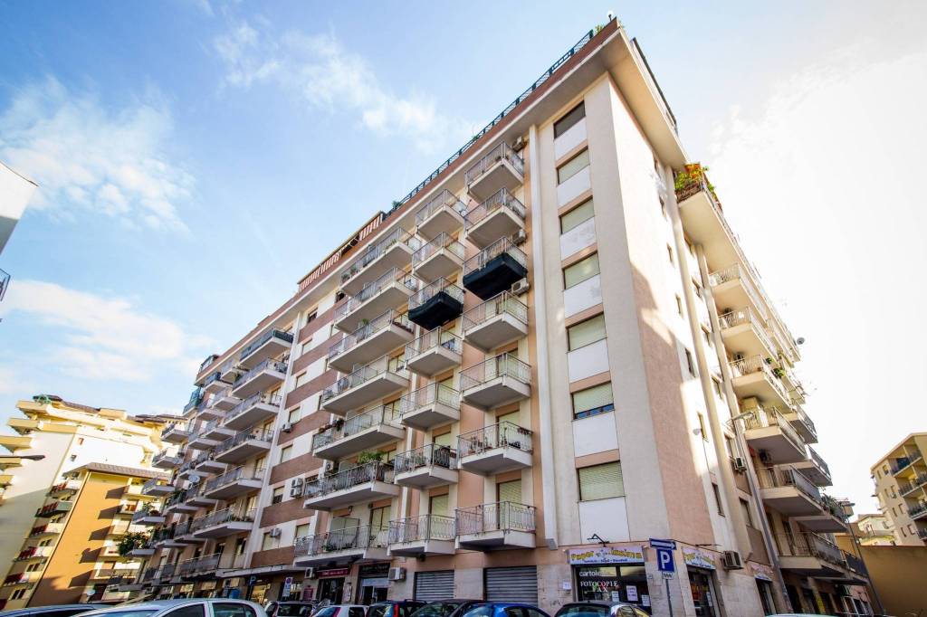 appartamento in vendita a Palermo in zona Noce