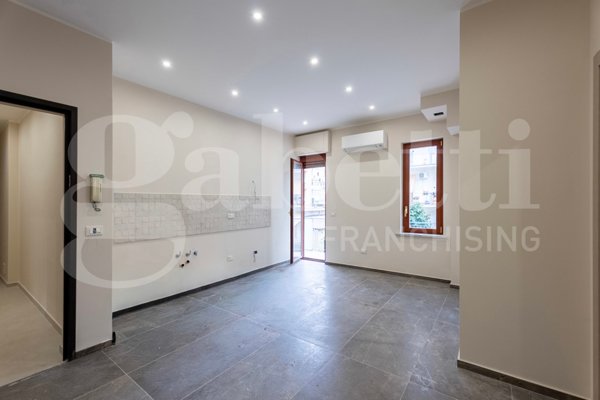 appartamento in vendita a Palermo in zona Libertà