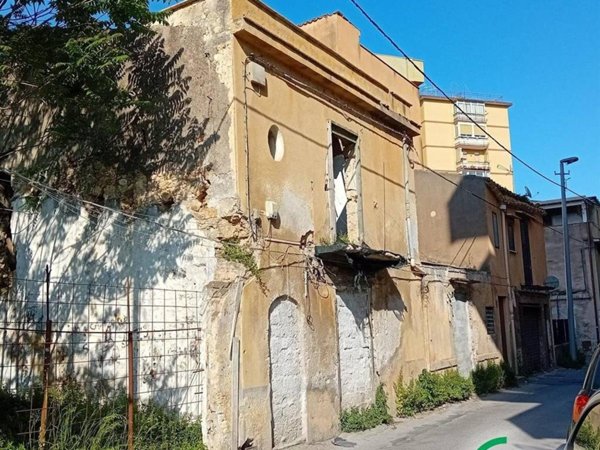 casa indipendente in vendita a Palermo in zona Calatafimi / Cuba
