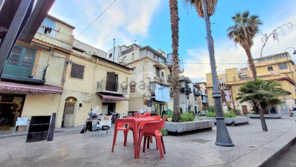 appartamento in vendita a Palermo