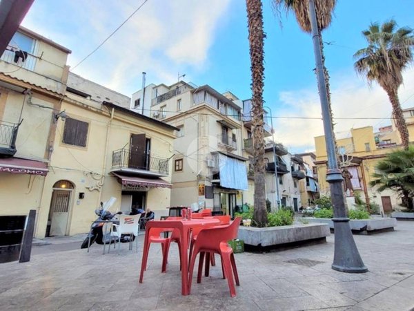 appartamento in vendita a Palermo