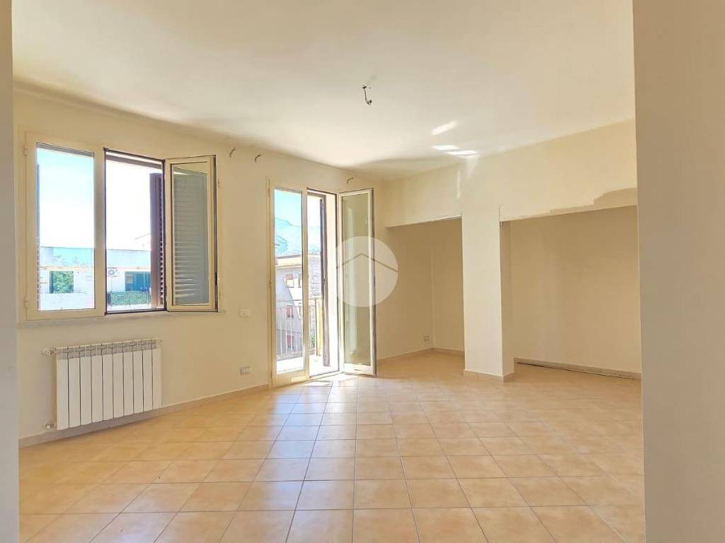 appartamento in vendita a Palermo in zona Cruillas