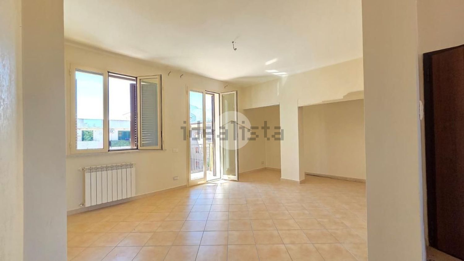 appartamento in vendita a Palermo in zona Cruillas