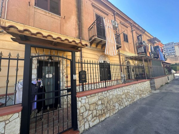 appartamento in vendita a Palermo