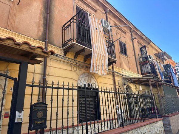 appartamento in vendita a Palermo in zona Settecannoli