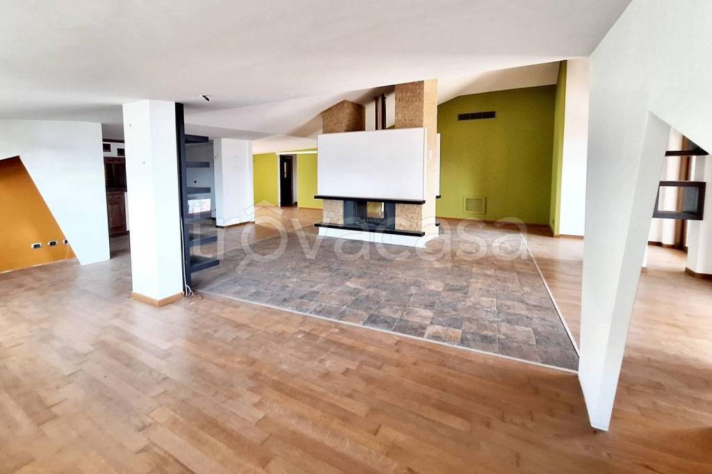 appartamento in vendita a Palermo in zona Mondello