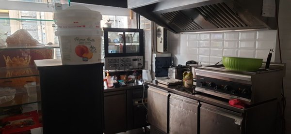 negozio in vendita a Palermo