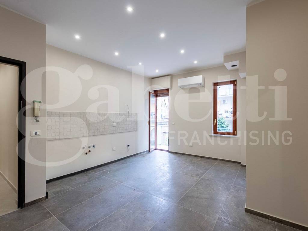 appartamento in vendita a Palermo in zona Politeama