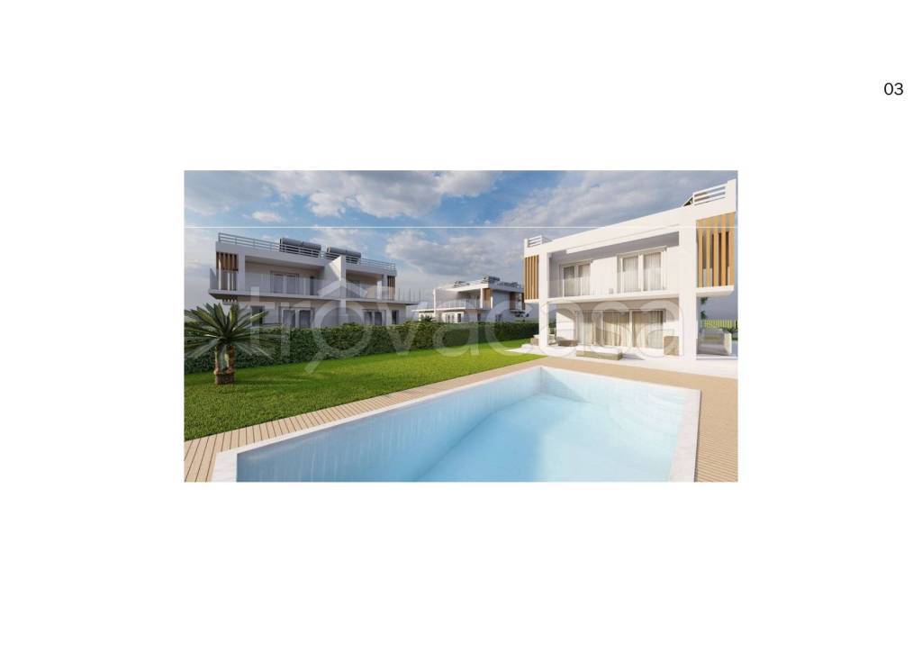 casa indipendente in vendita a Palermo