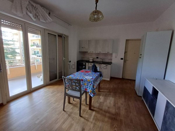 appartamento in vendita a Palermo in zona Chiavelli