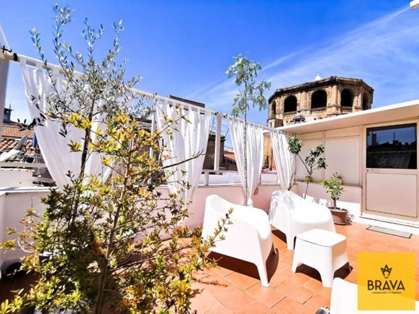 appartamento in vendita a Palermo