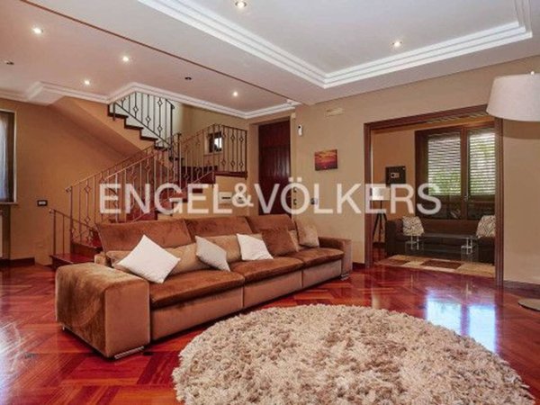 casa indipendente in vendita a Palermo in zona Pallavicino