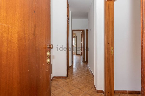 appartamento in vendita a Palermo in zona Tommaso Natale