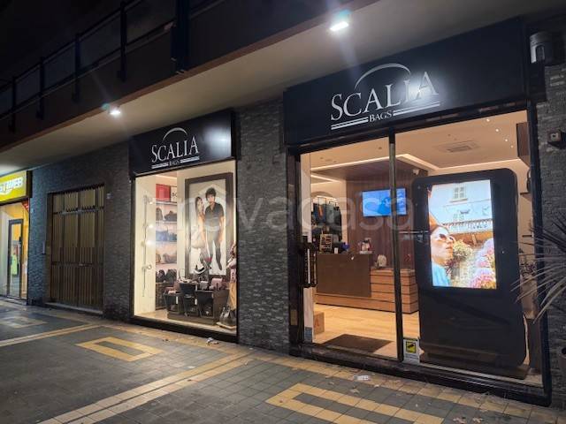 negozio in vendita a Palermo