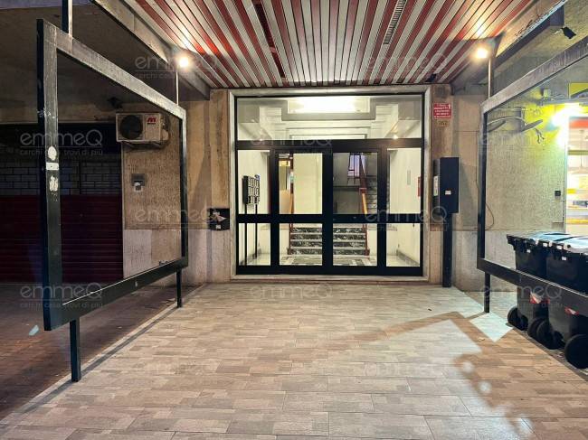 appartamento in vendita a Palermo in zona Pallavicino