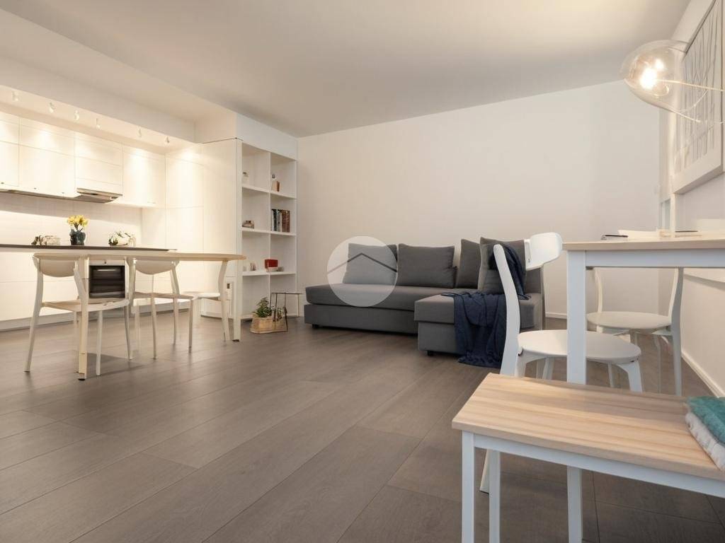 appartamento in vendita a Palermo in zona Libertà