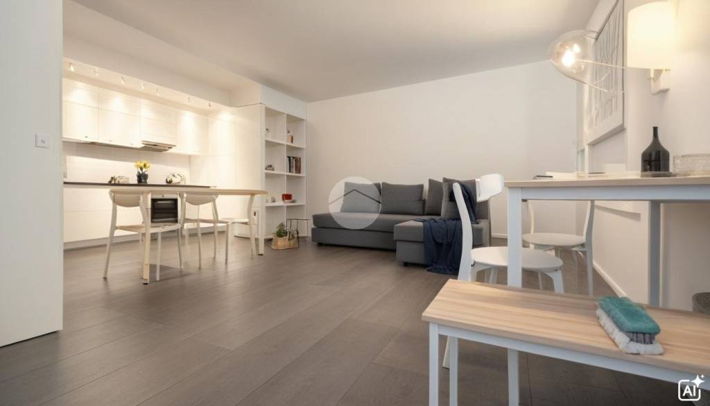 appartamento in vendita a Palermo in zona Politeama