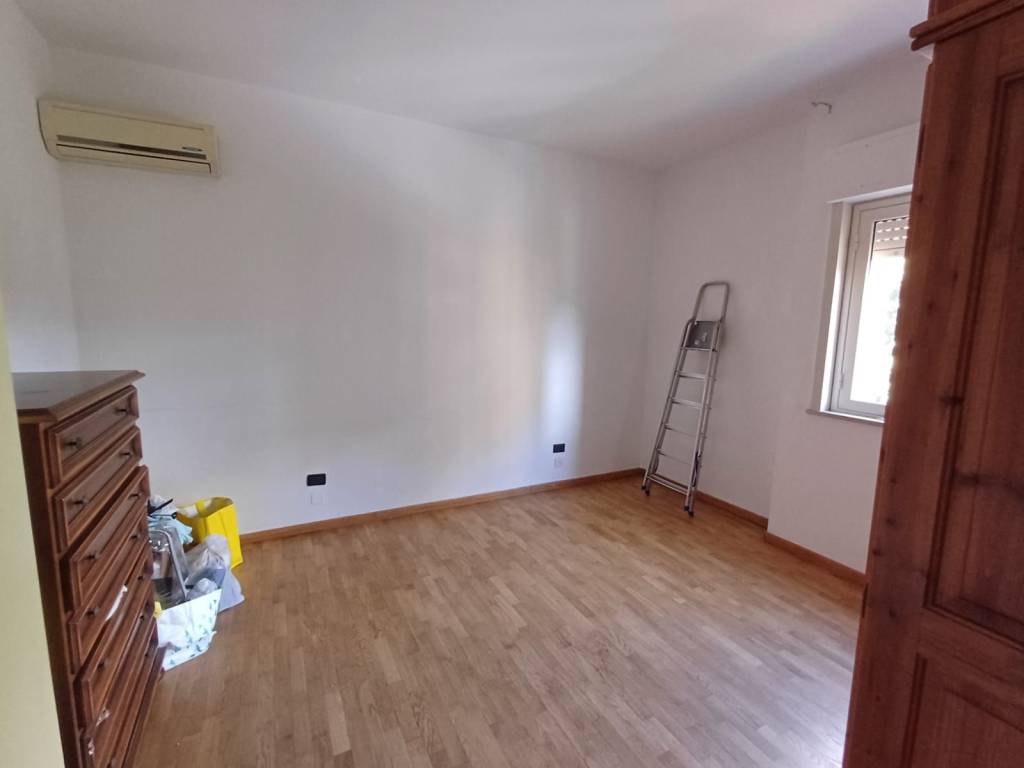 appartamento in vendita a Palermo in zona Mezzomonreale