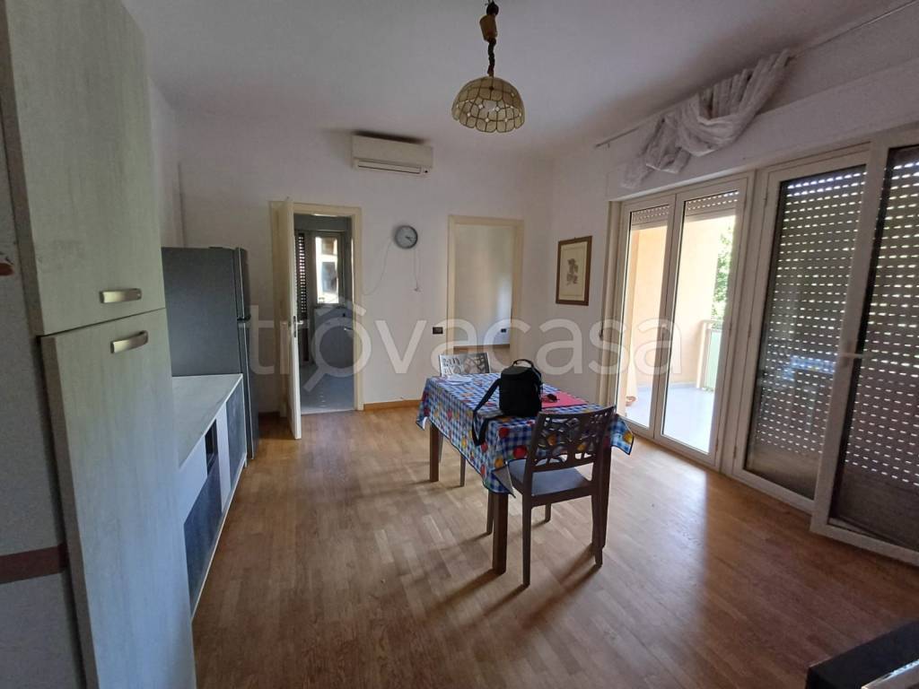 appartamento in vendita a Palermo in zona Calatafimi / Cuba