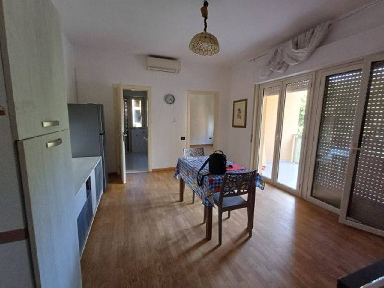 appartamento in vendita a Palermo in zona Mezzomonreale