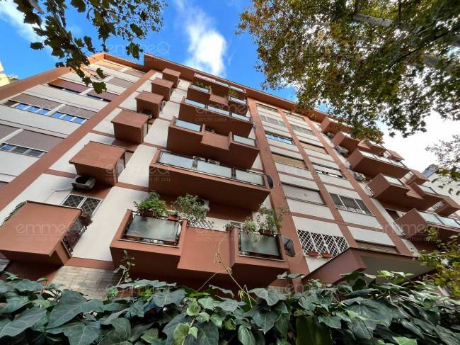 appartamento in vendita a Palermo in zona Libertà