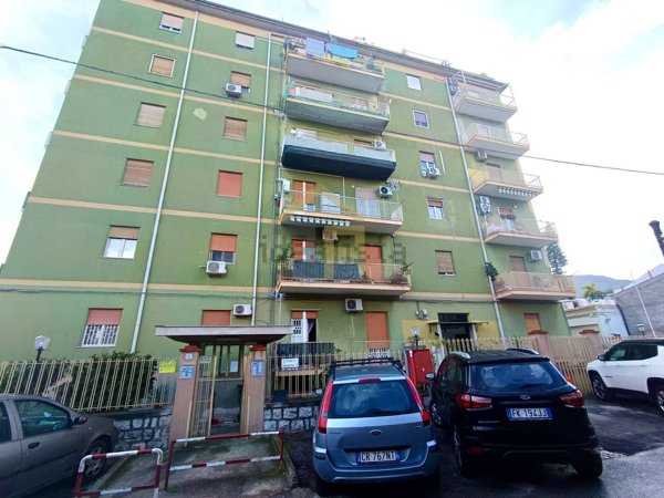 appartamento in vendita a Palermo in zona Croceverde