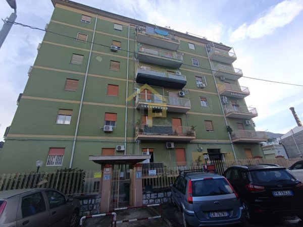 appartamento in vendita a Palermo in zona Croceverde