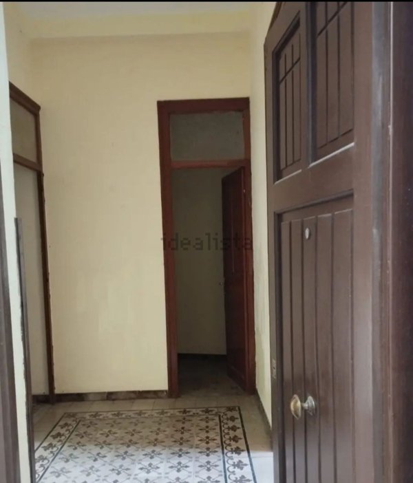 appartamento in vendita a Palermo in zona Oreto