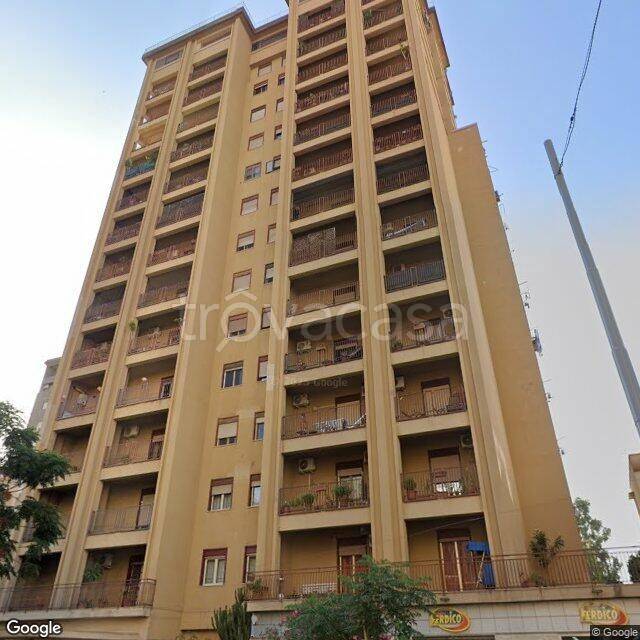 appartamento in vendita a Palermo in zona Calatafimi / Cuba