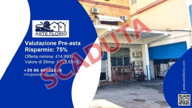 pentavano in vendita a Palermo