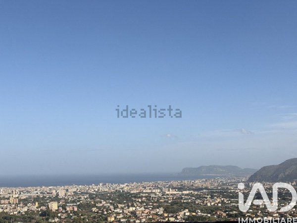 casa indipendente in vendita a Palermo in zona Mezzomonreale