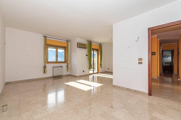 appartamento in vendita a Palermo in zona Calatafimi / Cuba