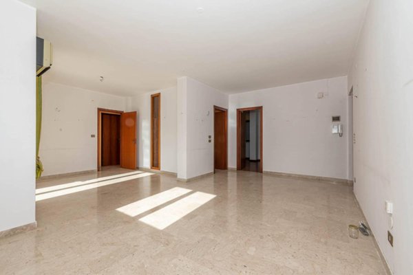 appartamento in vendita a Palermo in zona Calatafimi / Cuba