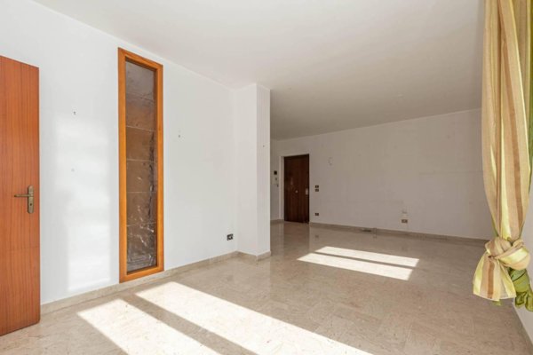 appartamento in vendita a Palermo in zona Calatafimi / Cuba