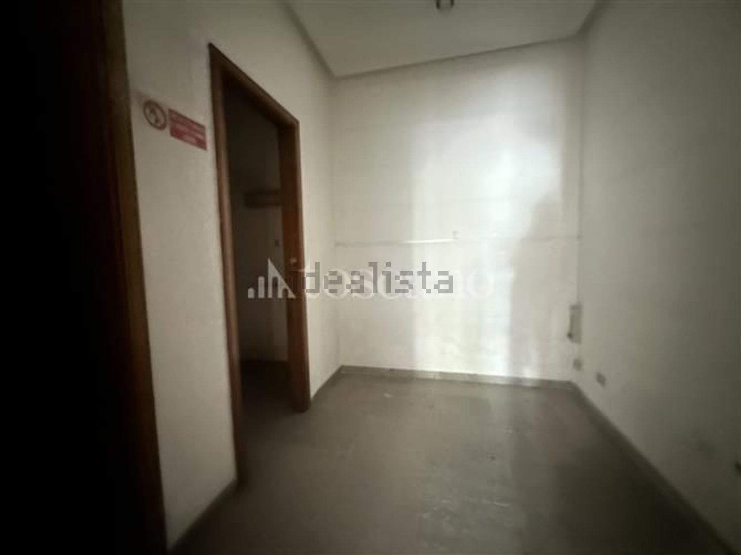 locale commerciale in vendita a Palermo in zona Noce