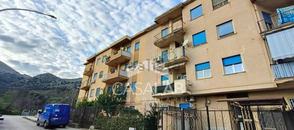 appartamento in vendita a Palermo in zona Borgo Nuovo