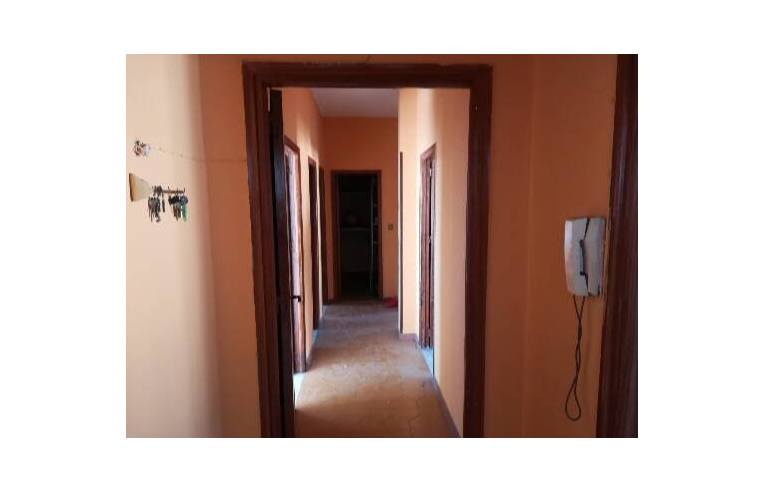 appartamento in vendita a Palermo in zona Borgo Nuovo