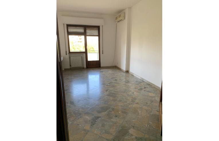 appartamento in vendita a Palermo in zona Resuttana