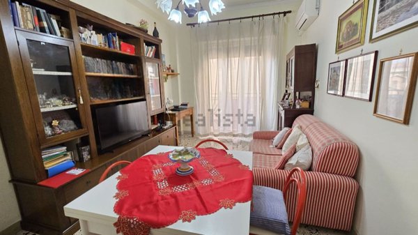 appartamento in vendita a Palermo in zona Oreto