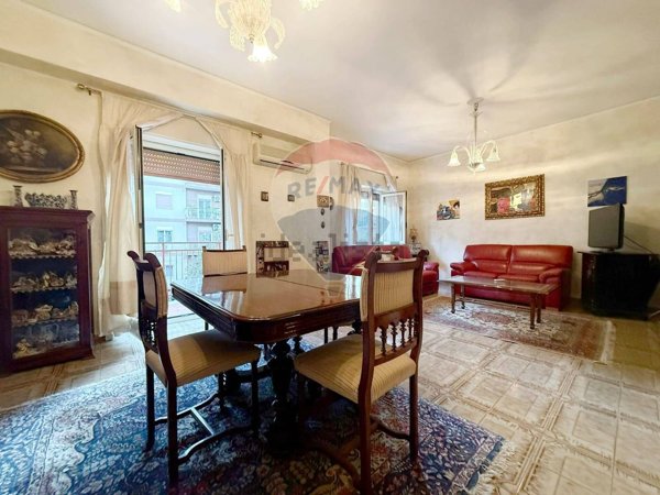 appartamento in vendita a Palermo in zona Cruillas