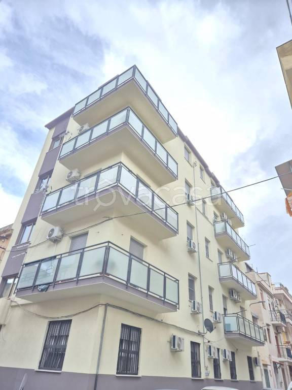 appartamento in vendita a Palermo in zona Resuttana