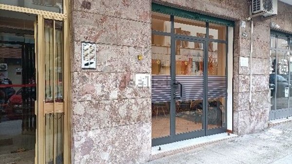ufficio in vendita a Palermo in zona Politeama