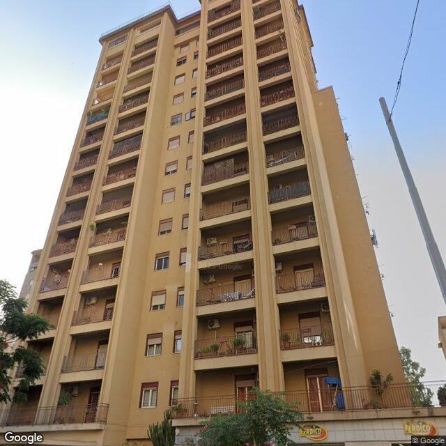 appartamento in vendita a Palermo in zona Calatafimi / Cuba