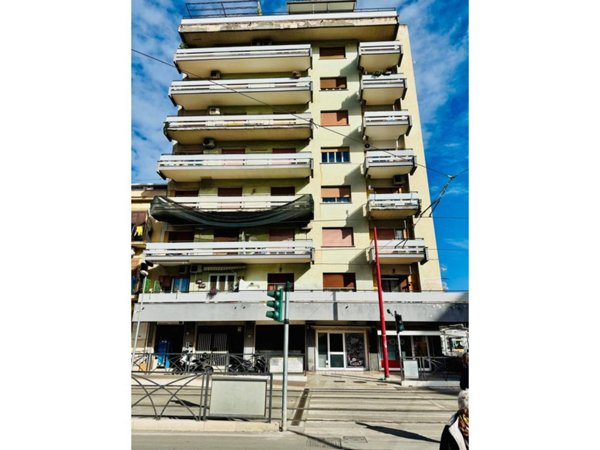 appartamento in vendita a Palermo in zona Croceverde
