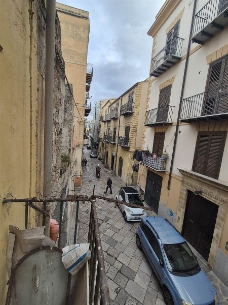 appartamento in vendita a Palermo