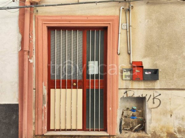 appartamento in vendita a Palermo in zona Arenella/Vergine Maria